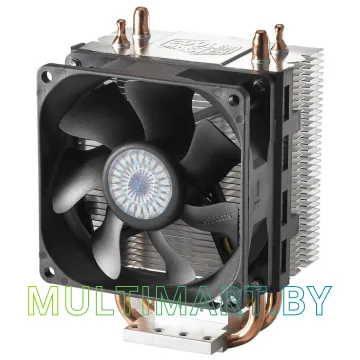 Кулер Cooler Master Hyper 101 RR-H101-30PK-RU 95W